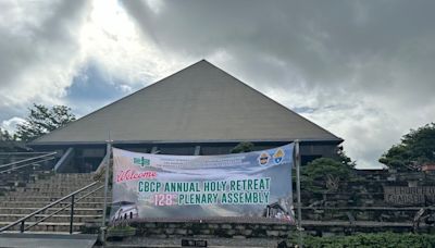 INTEGRAL ECOLOGY: The CBCP's Synodal And Ecological Retreat In Bukidnon