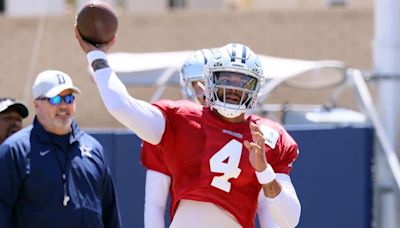 Cowboys Headed for 'Lame-Duck Disaster'?