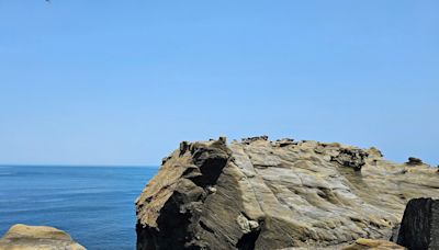 瑞芳海岸線玩漁港，走步道、觀奇岩、賞美景、大啖海鮮美食！