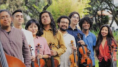 La Fundación Orquesta Ciudad de Quito cierra su quinta temporada con el concierto ‘La Quinta Sinfonía de Beethoven’