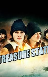 Treasure State