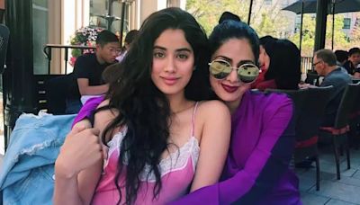 Janhvi Kapoor Reveals She Became More Religious After Sridevi’s Death, Says She Hasn’t Yet Processed Her Mother’s Death