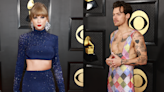 Grammys 2023: The best-dressed stars on the red carpet from Taylor Swift to Harry Styles