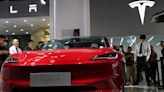 Tesla stock drops following price cuts in China, production stoppage in Berlin