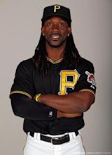 Andrew McCutchen