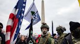 Opinion | The history of the flag at Justice Alito’s beach house makes its presence more chilling