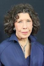 Lily Tomlin