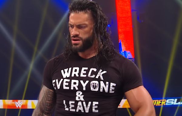 WWE May Have Teased Roman Reigns’ WrestleMania Plans, But What Does That Mean For The Rock?