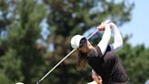 Jennifer Kupcho storms out of the gate at Meijer LPGA Classic, leads by one over Gerina Mendoza