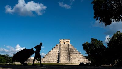 El ADN desvela el misterio de los niños sacrificados por los mayas en Chichén Itzá