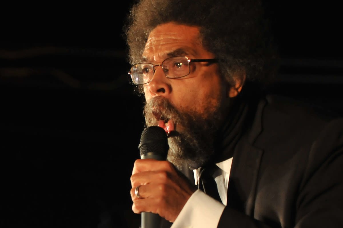 Federal judge rules Cornel West will be on North Carolina ballot for November's election