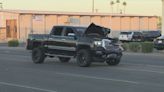 Pedestrian hit and killed in west Phoenix crash