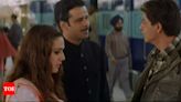 Manoj Bajpayee talks about his character in Yash Chopra's 'Veer Zaara': 'I was more like a guest in the film' | Hindi Movie News - Times of India