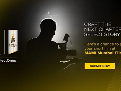 MAMI & Royal Stag Barrel Select Large Short Films reunite to celebrate cinematic excellence in short film formats