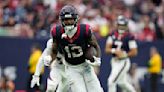 Texans, receiver Nico Collins agree on 3-year extension with $52 million guaranteed - The Morning Sun