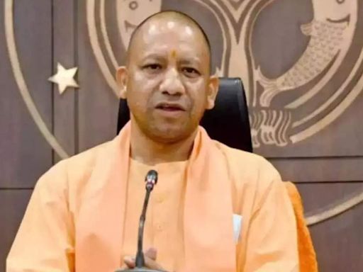 'You ditched Chacha again': Yogi Adityanath takes a dig at Akhilesh and Shivpal Yadav over appointment of Mata Prasad as LoP - The Economic Times