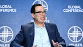 Steve Mnuchin seeks AI partner to rebuild TikTok’s algorithm in takeover bid: sources