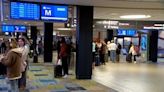 TSA offers tips for holiday travel as airports start to get busy