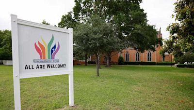 North Texans react to United Methodist Church policy changes on marriage, homosexuality