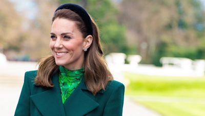 Cancer de Kate Middleton : la princesse aperçue avec ses enfants, un bon signe ? “Il ne faut pas confondre…”