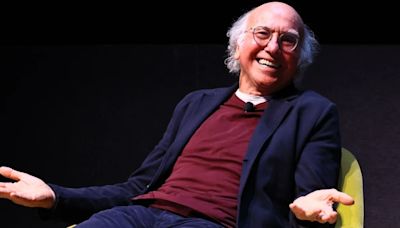 Larry David Remembers Casting ‘Curb Your Enthusiasm’ Guest Stars Who Did the ‘Worst Thing You Can Do’: Be Bad at Improv