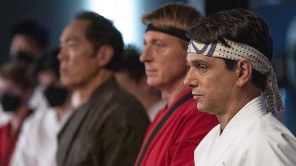 What Happened in 'Cobra Kai' Season 5?