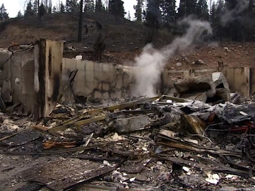 Jasper evacuees flood Parks Canada with worries over what's left behind