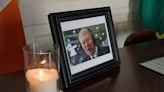 Lord Mayor of Dublin opens Book of Condolence for Mícheál Ó Muircheartaigh