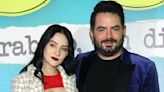 José Eduardo Derbez celebra el primer mes de su hija Tessa con tierna foto