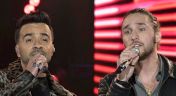 10. Top 24 Celebrity Duets