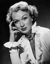 Eve Arden