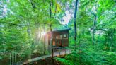 From treehouses to glamping: Here are 6 cozy places to stay near Hocking Hills