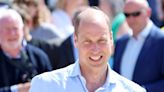 Prince William's Beach Day Had a Meaningful Connection to His Brother Prince Harry