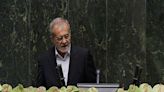 Iranian President warns about 'conspiracies' against Iran-Saudi ties