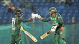 BAN vs ZIM, 2nd T20I: Bangladesh Cruise to Six-wicket Win Over Zimbabwe - News18