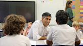 Rishi Sunak’s constituency suffers worst graduate ‘brain drain’ in England