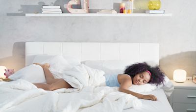 You can still shop these 19 Prime Day bedding and mattress deals to make you feel like you live in a luxury hotel, because you're worth it