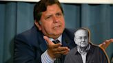 Alan García: Poder Judicial confirma orden para revisar dos celulares del expresidente