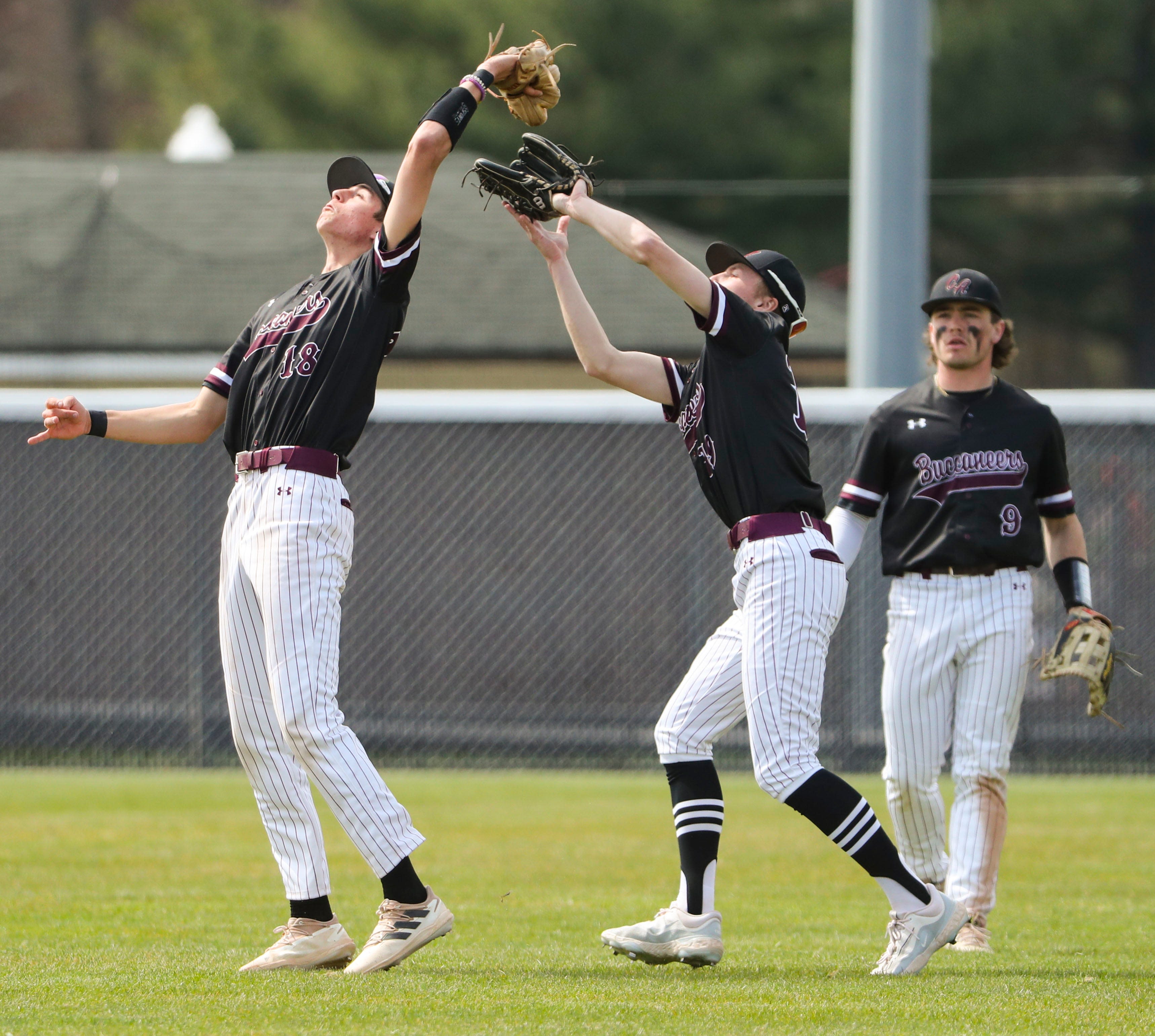 Major baseball shakeup highlights Delaware high school spring sports team rankings