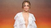 Jennifer Lopez Marks Anniversary of Song About Undeserving Man