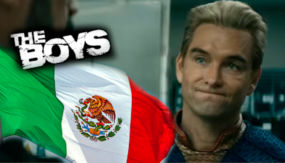 Todo sobre 'The Boys: Mexico', el esperado spin-off de Prime Video: ¿De qué se trata?