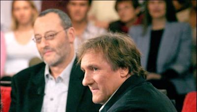 "Qui connaît Gérard ?" : Jean Reno se confie sur ses liens très faibles avec Gérard Depardieu