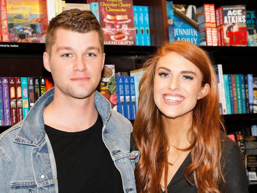 LPBW’s Audrey Roloff Gives Birth to Baby No. 4 With Jeremy Roloff