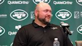 Could Joe Douglas, New York Jets Trade Up on Day 2?