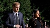 Nuevo drama (televisivo) para el príncipe Harry y su esposa Meghan