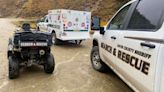 Search and rescue looking for Washington hiker in Layton