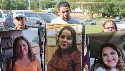 Helene aftermath: 2 dead, 4 missing as workers at Tennessee plastics factory say they weren’t allowed to leave until it was ‘too late’