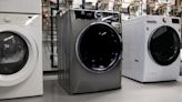 We don't need 'high efficiency' standards. Just make a washer that gets clothes clean