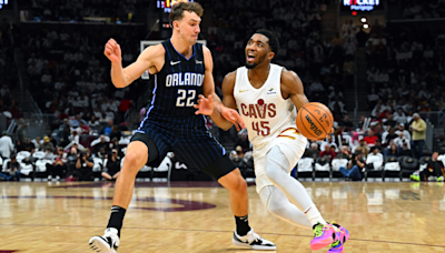 Cavaliers vs. Magic TV channel, Game 2 live stream, how to watch 2024 NBA playoffs online, prediction