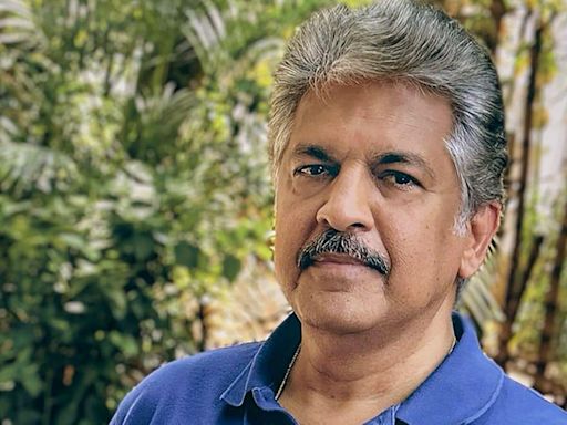 ‘AI significantly more value to us,’ Anand Mahindra reacts after AI detected breast cancer years before it developed | Today News